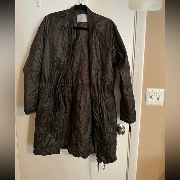 Athleta rain jacket - Picture 1 of 3